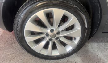 OPEL MOKKA X lleno