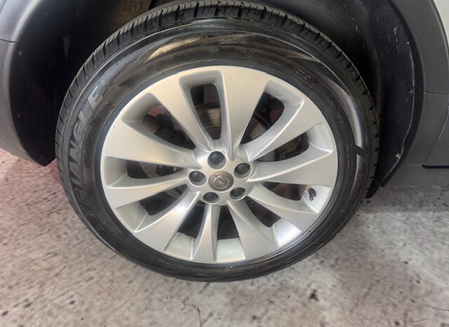 OPEL MOKKA X lleno