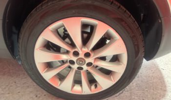 OPEL MOKKA X lleno