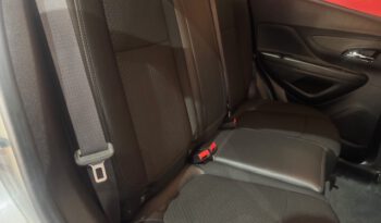 OPEL MOKKA X lleno