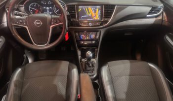 OPEL MOKKA X lleno
