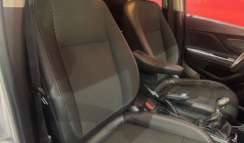 OPEL MOKKA X lleno