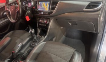 OPEL MOKKA X lleno
