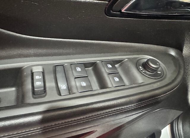 OPEL MOKKA X lleno