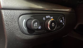 OPEL MOKKA X lleno