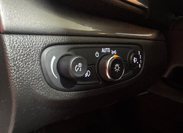 OPEL MOKKA X lleno