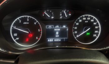 OPEL MOKKA X lleno