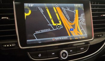 OPEL MOKKA X lleno