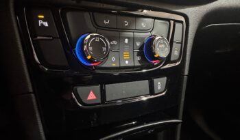 OPEL MOKKA X lleno