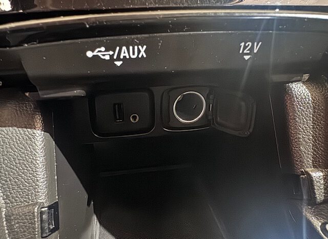 OPEL MOKKA X lleno