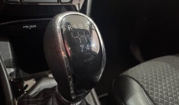 OPEL MOKKA X lleno