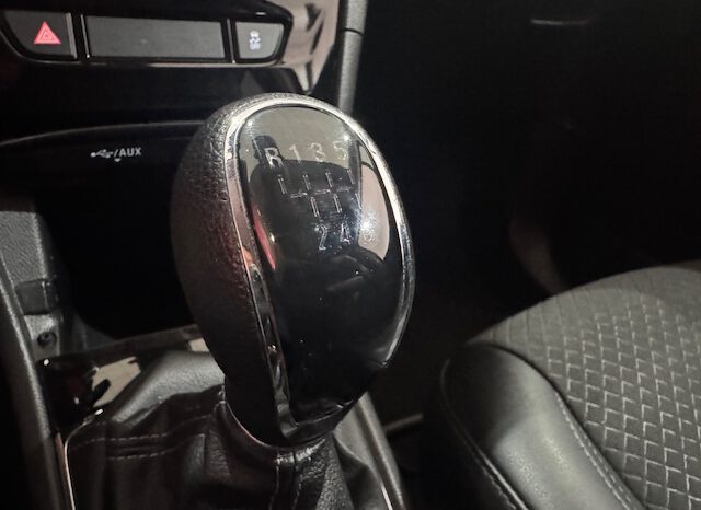 OPEL MOKKA X lleno