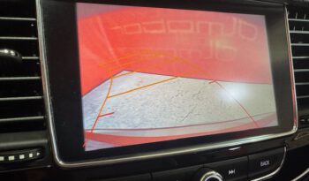 OPEL MOKKA X lleno
