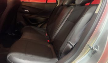 OPEL MOKKA X lleno