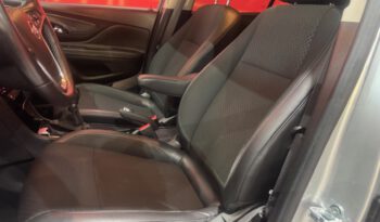 OPEL MOKKA X lleno