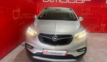 OPEL MOKKA X lleno