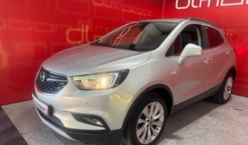 OPEL MOKKA X lleno