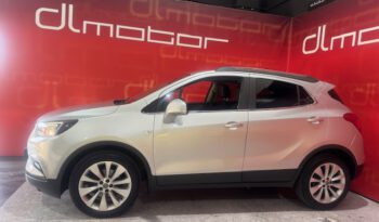 OPEL MOKKA X lleno