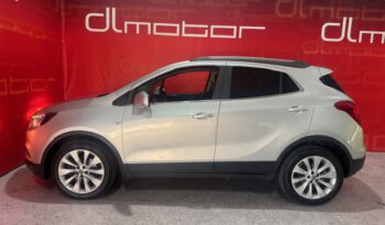 OPEL MOKKA X lleno
