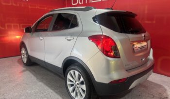 OPEL MOKKA X lleno