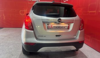 OPEL MOKKA X lleno