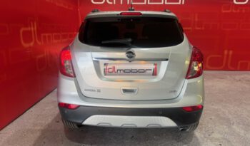OPEL MOKKA X lleno