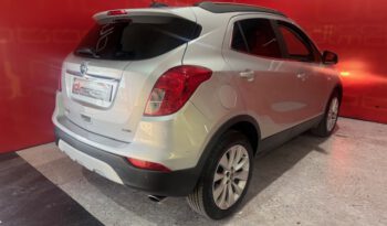 OPEL MOKKA X lleno