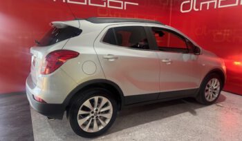 OPEL MOKKA X lleno