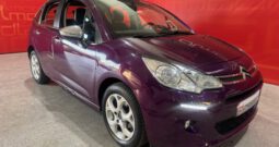 CITROEN C3 AUTOMATICO