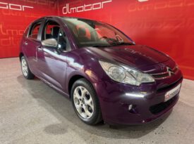 CITROEN C3 AUTOMATICO
