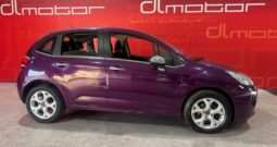 CITROEN C3 AUTOMATICO