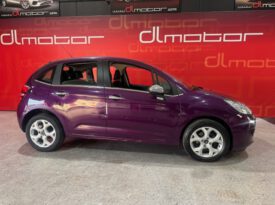 CITROEN C3 AUTOMATICO