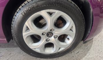 CITROEN C3 AUTOMATICO lleno