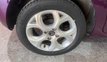 CITROEN C3 AUTOMATICO lleno