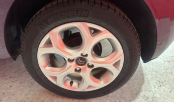 CITROEN C3 AUTOMATICO lleno