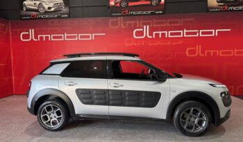 CITROEN C4 CACTUS lleno