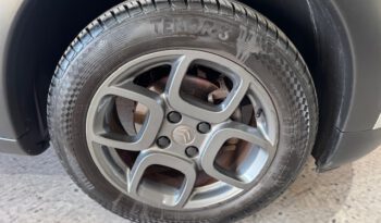 CITROEN C4 CACTUS lleno