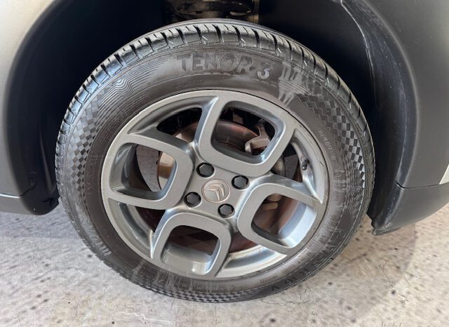 CITROEN C4 CACTUS lleno