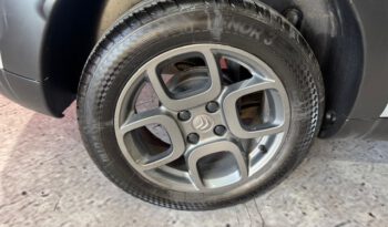 CITROEN C4 CACTUS lleno