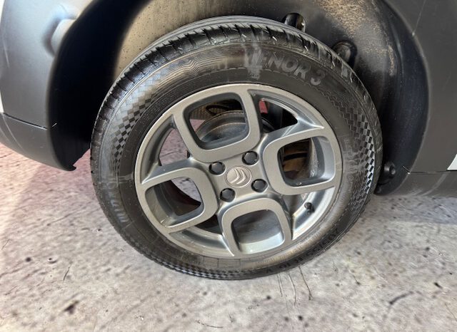 CITROEN C4 CACTUS lleno