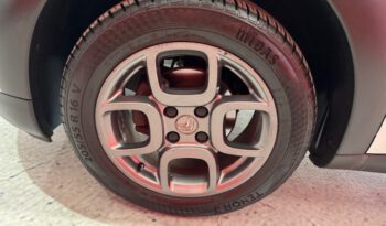 CITROEN C4 CACTUS lleno