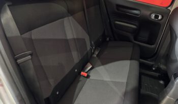 CITROEN C4 CACTUS lleno