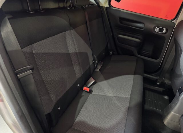 CITROEN C4 CACTUS lleno