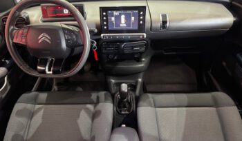 CITROEN C4 CACTUS lleno