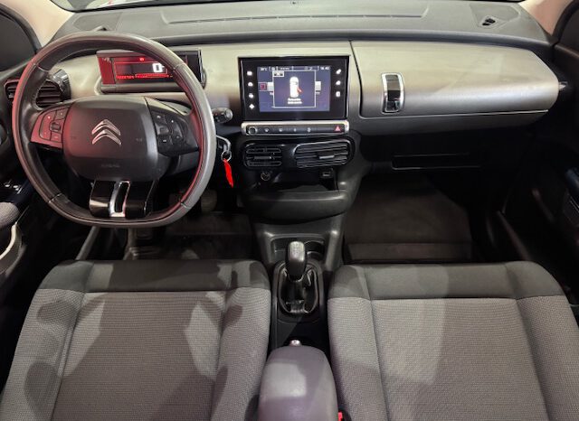 CITROEN C4 CACTUS lleno