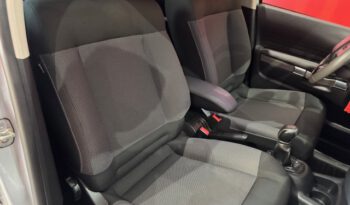 CITROEN C4 CACTUS lleno