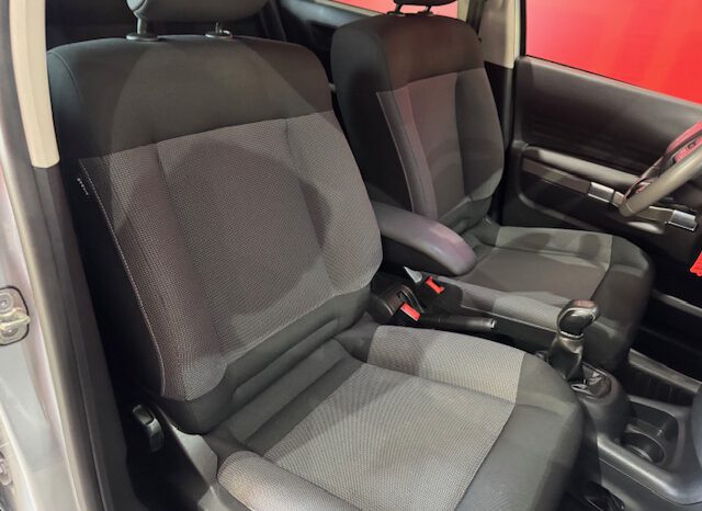 CITROEN C4 CACTUS lleno