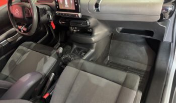 CITROEN C4 CACTUS lleno