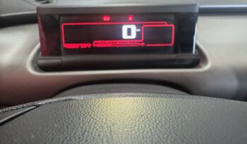 CITROEN C4 CACTUS lleno