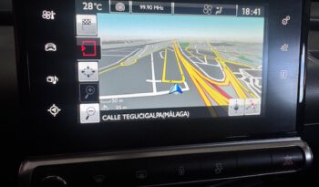 CITROEN C4 CACTUS lleno